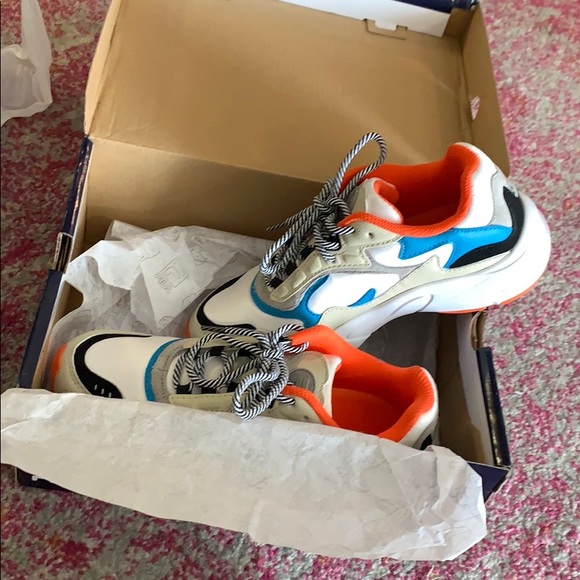 Fila Shoes - Fila Luminance